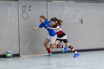 Bild 251 - wCJ Loewinnen Cup C1